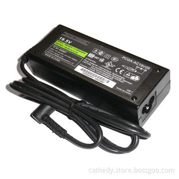 100 to 240V AC Charger for Laptop, with Overvoltage and Short-circuit ProtectionNew